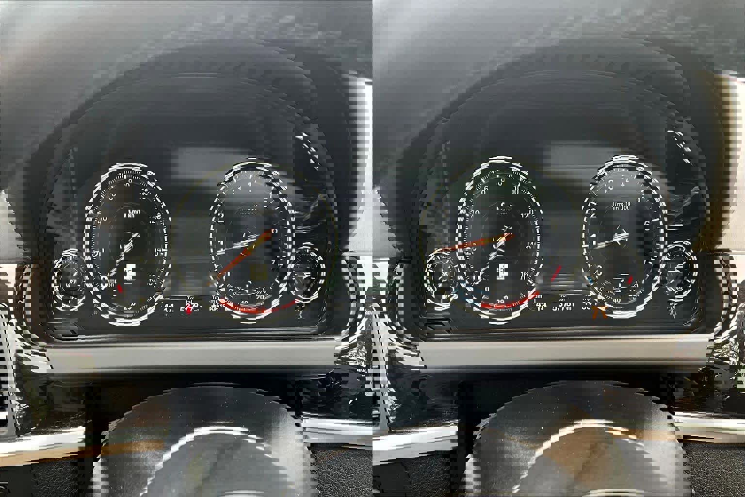 Used 2015 BMW 640i Gran Coupe image 25