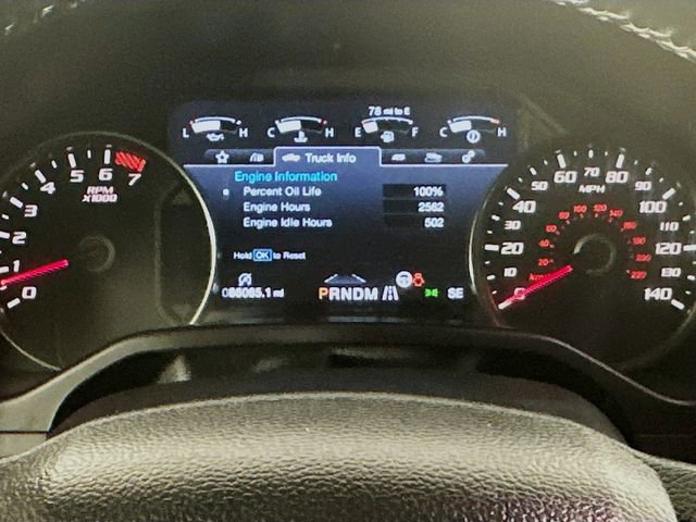 Used 2017 Ford F150 Raptor w/ Equipment Group 802A Luxury image 2