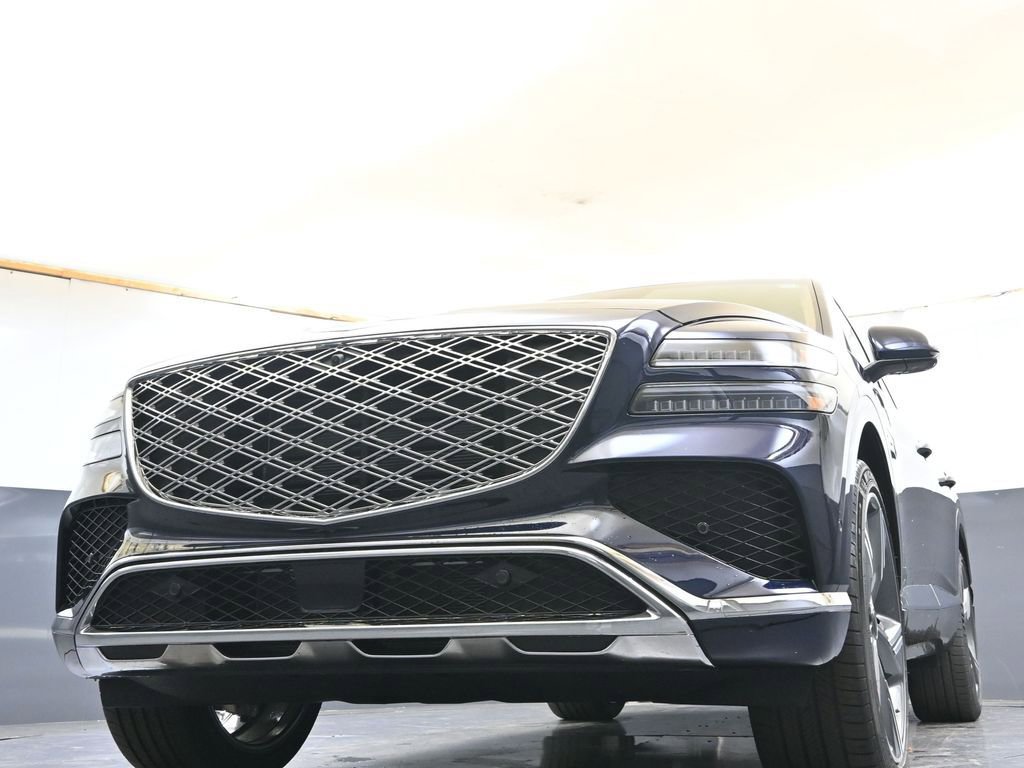 New 2026 Genesis GV80 2.5T Prestige image 30
