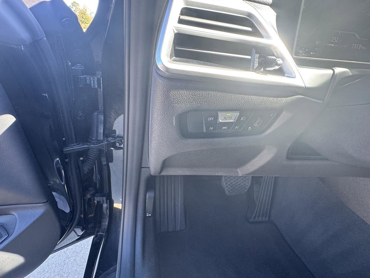 Used 2025 BMW 430i xDrive Coupe image 11