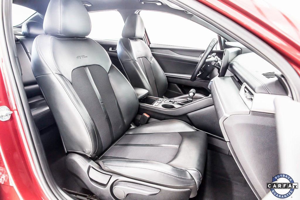 Used 2023 Kia K5 GT-Line w/ GT-Line Premium Package image 32