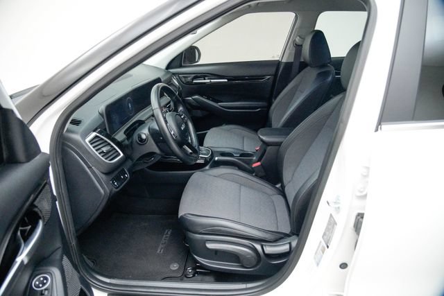 Used 2024 Kia Seltos S FWD image 24