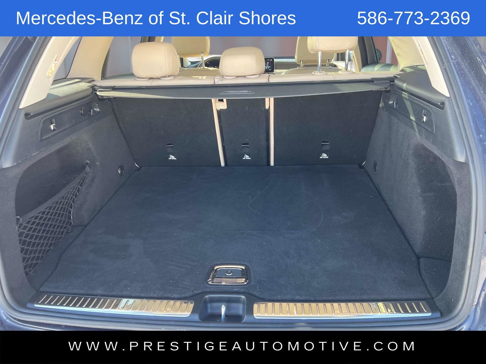 Used 2022 Mercedes-Benz GLC 300 4MATIC image 12