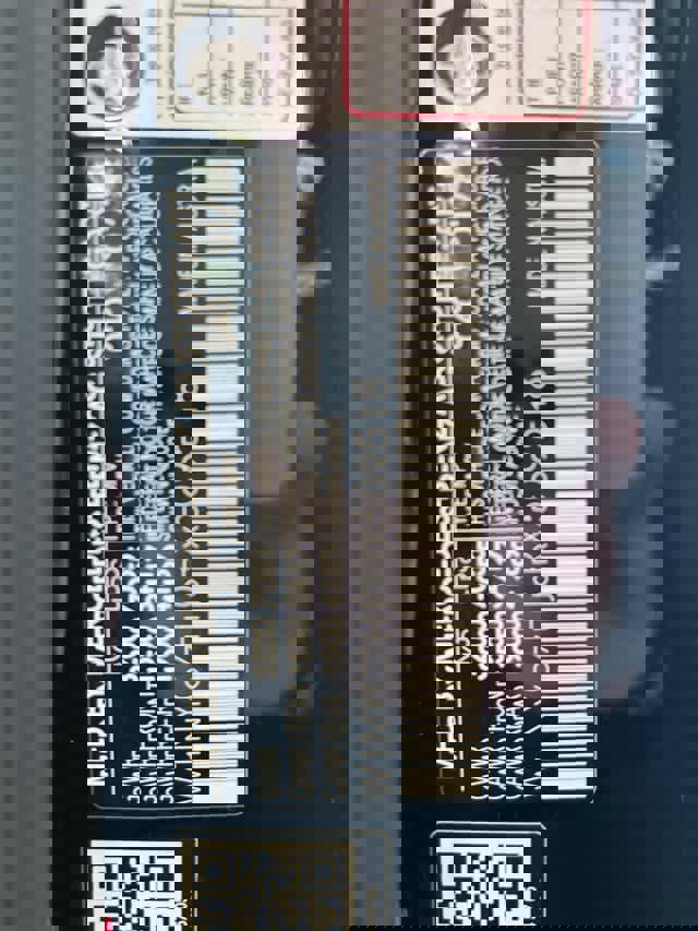 Certified 2024 Mercedes-Benz G 63 AMG 4MATIC image 14