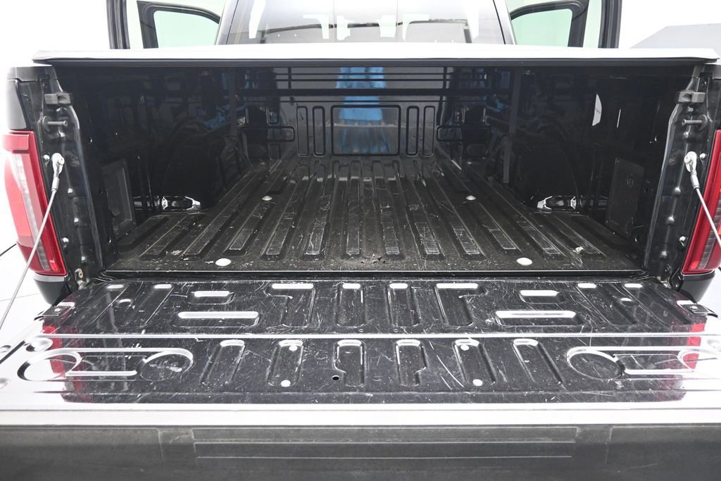 Used 2025 Ford F150 XLT w/ Equipment Group 302A MID AWD/4WD image 35