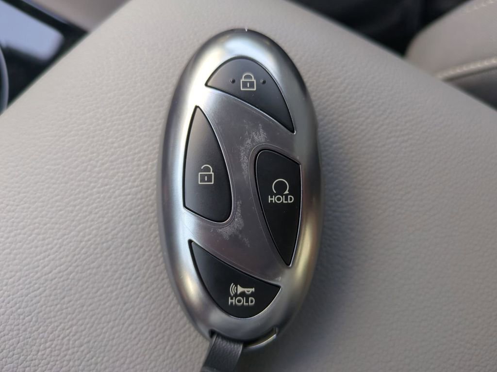 New 2026 Hyundai Elantra SEL Sport image 35