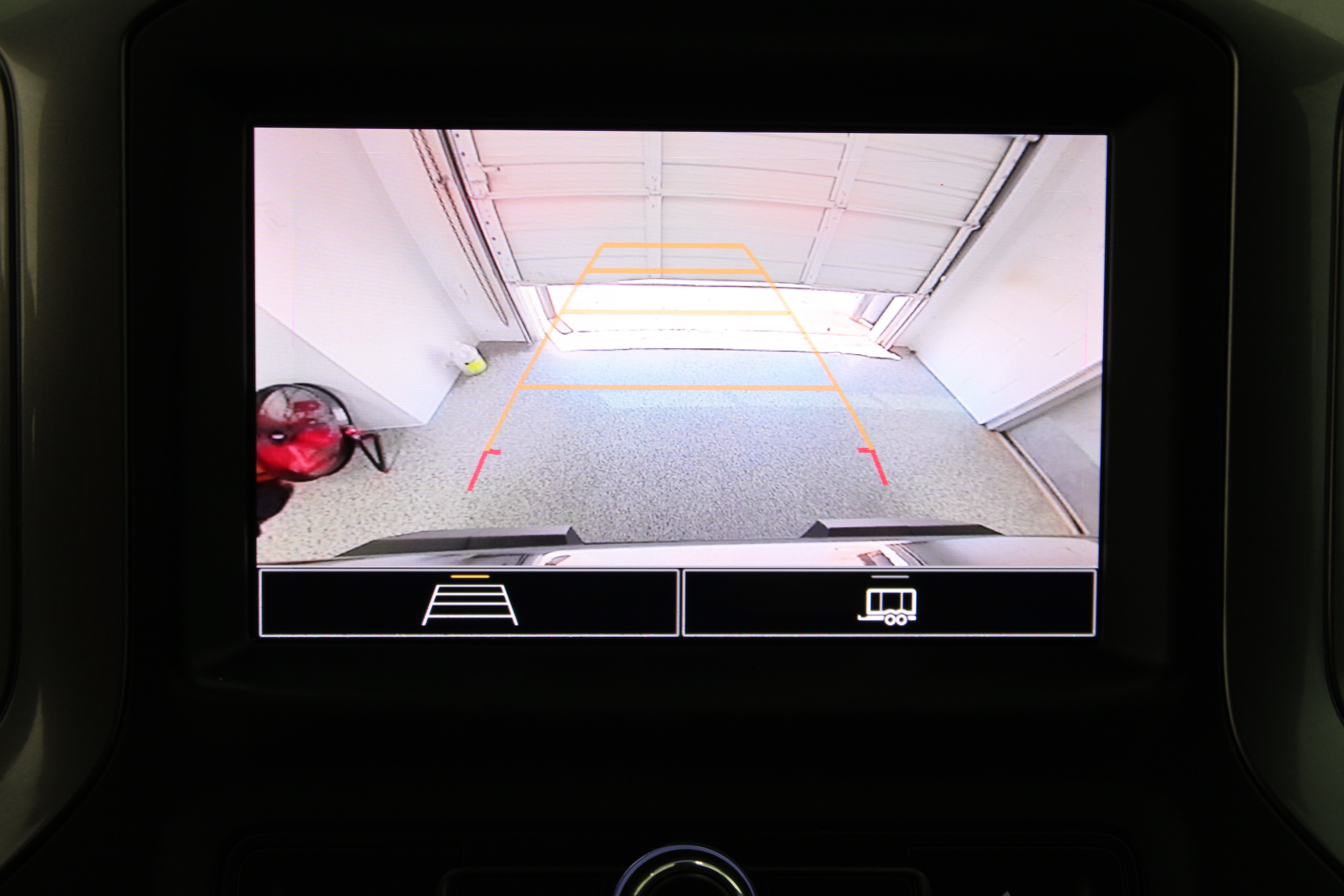 Used 2024 Chevrolet Silverado 1500 Custom RWD image 22