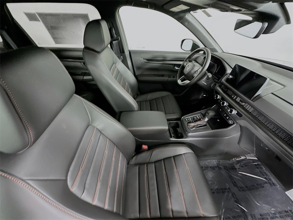 New 2026 Honda CR-V Sport-L image 26