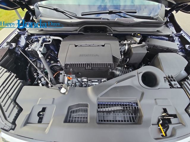 New 2025 Honda Pilot Touring image 41