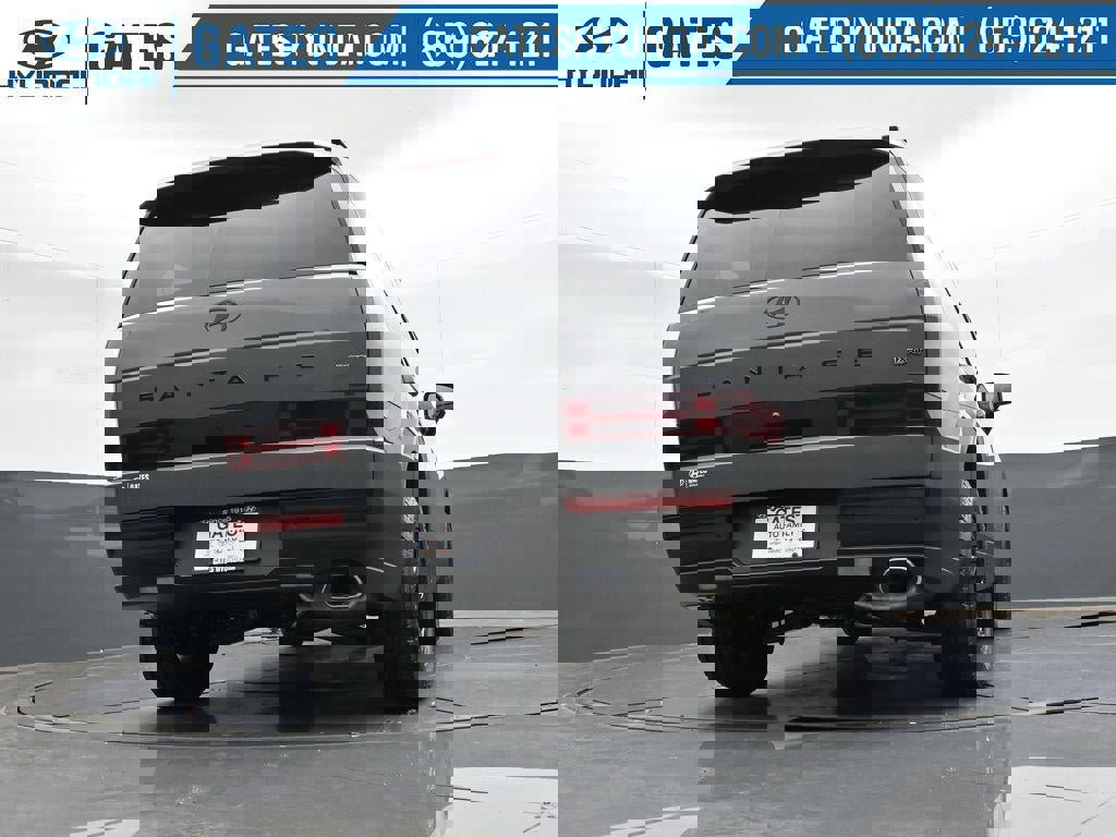 New 2026 Hyundai Santa Fe XRT image 42