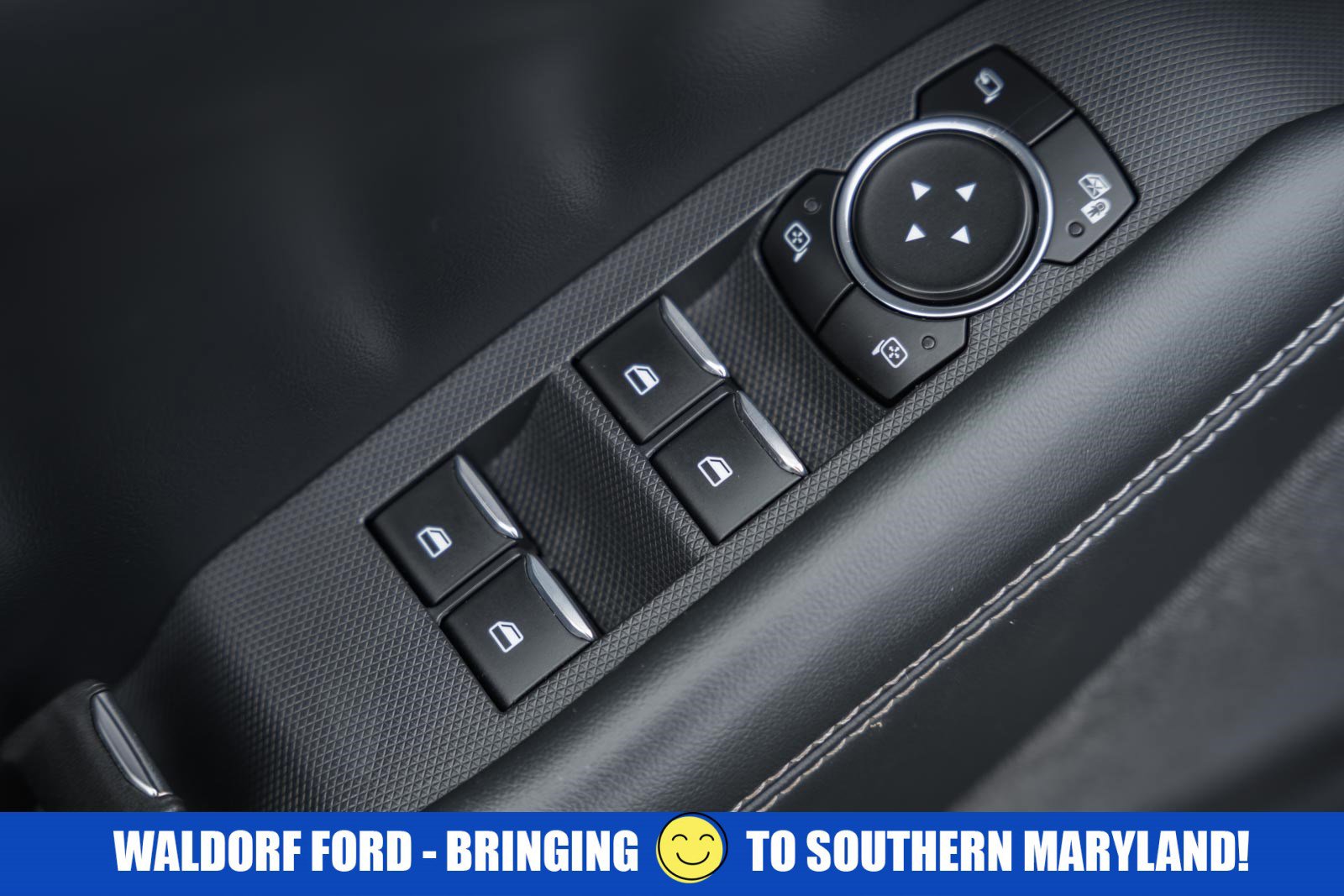 Used 2023 Ford Mustang Mach-E Premium image 38