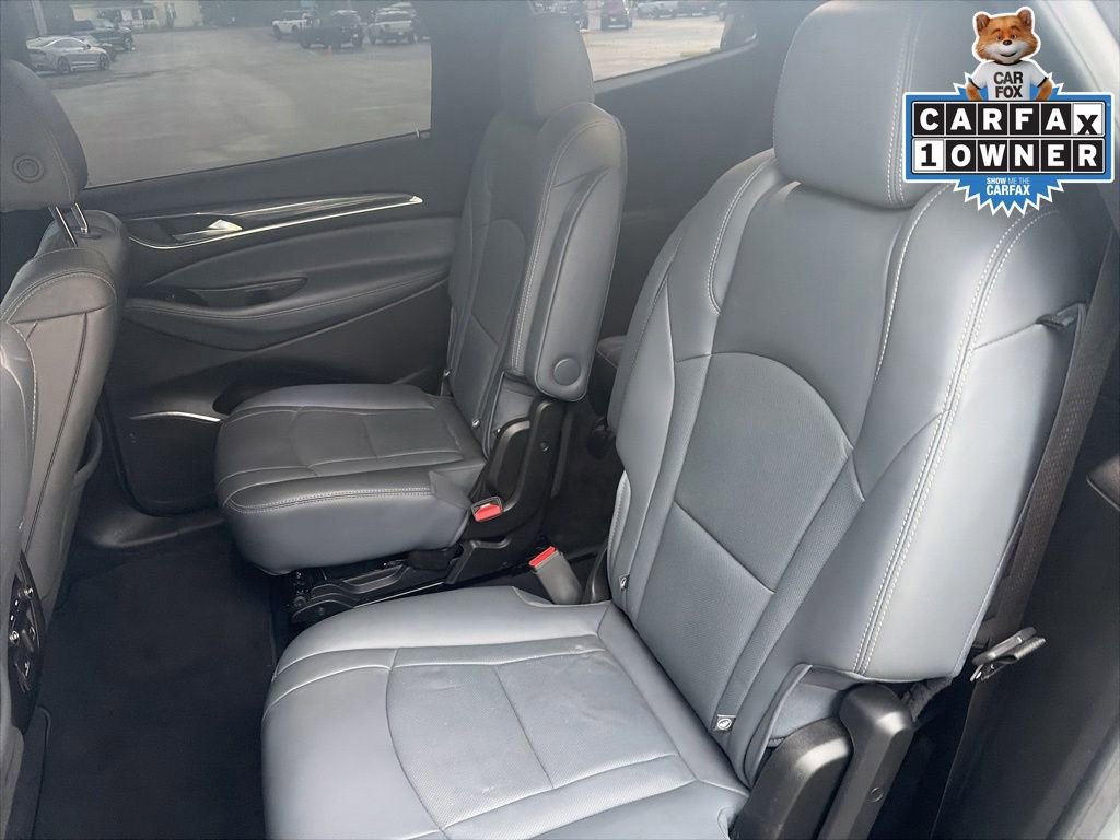 Used 2023 Buick Enclave Essence w/ Experience Buick Package AWD/4WD image 26