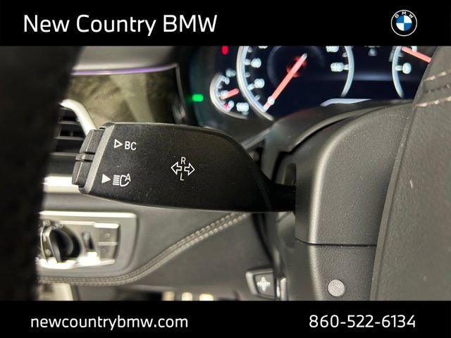 Used 2019 BMW 740i xDrive w/ Executive Package image 17