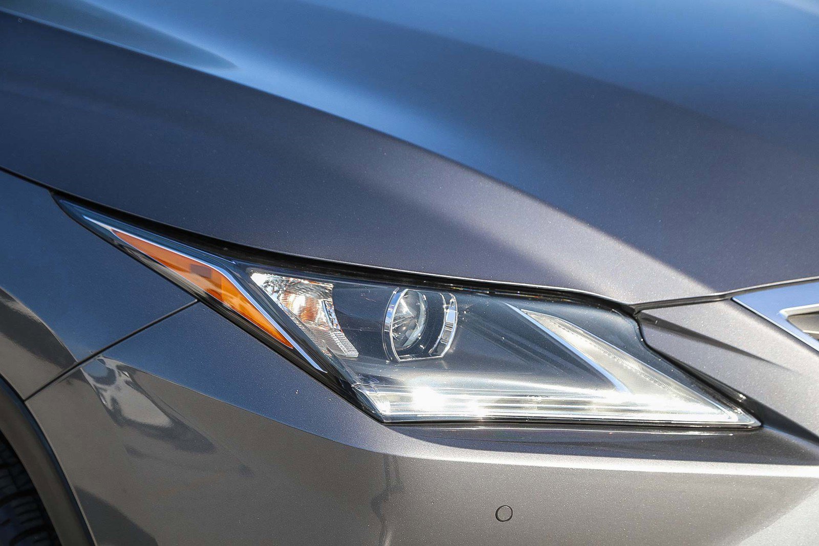 Used 2018 Lexus RX 350 FWD image 8