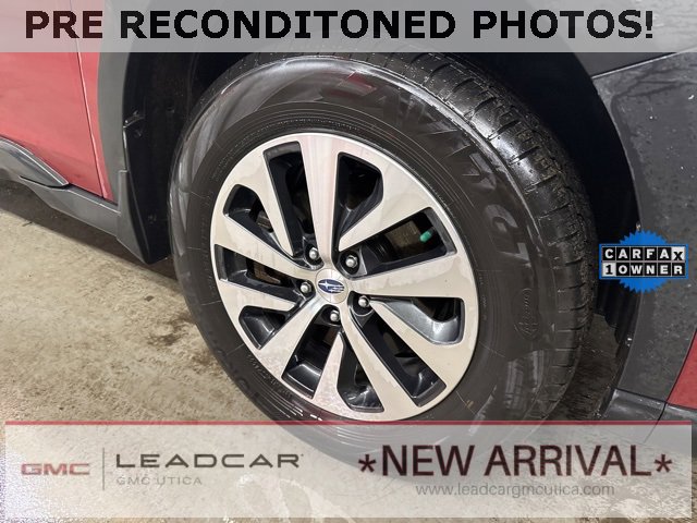 Used 2024 Subaru Outback Premium image 8