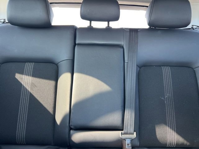 Used 2025 MAZDA CX-50 AWD 2.5 S w/ Select Package image 28