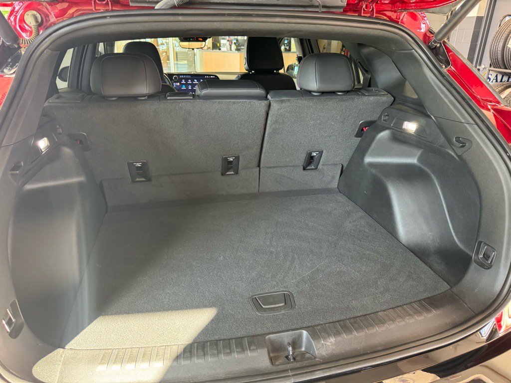 Used 2024 Chevrolet Blazer EV RS image 9