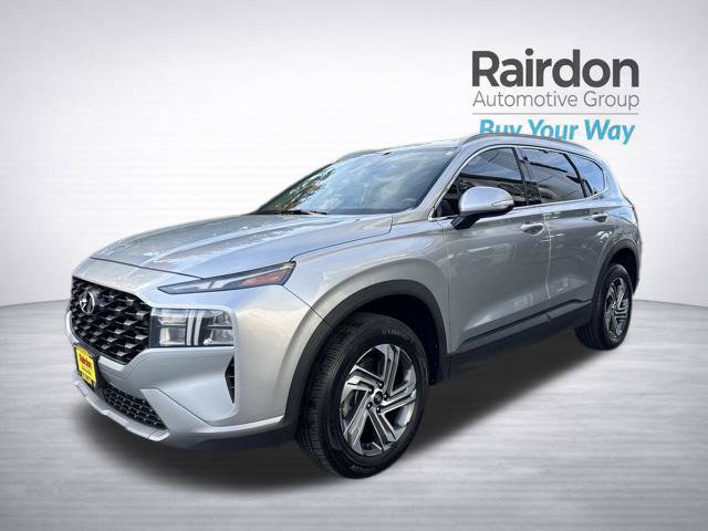 Used 2023 Hyundai Santa Fe SEL AWD/4WD 360° Tour