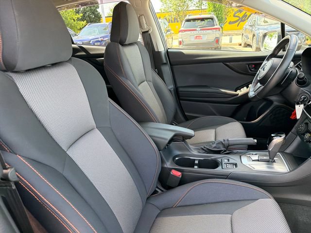 Used 2019 Subaru Crosstrek 2.0i Premium w/ Eyesight System AWD/4WD image 25