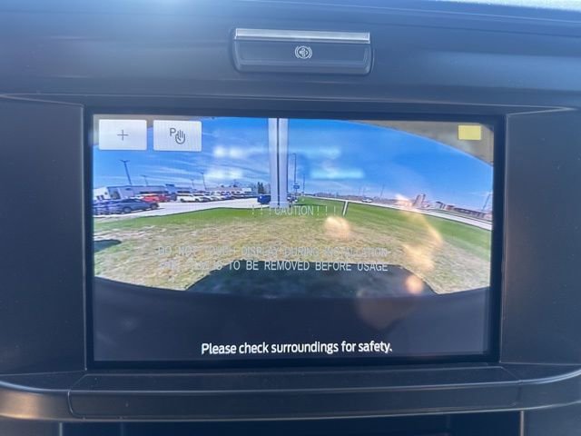 New 2026 Ford F600 4x4 Regular Cab Super Duty w/ XL Chrome Package image 36