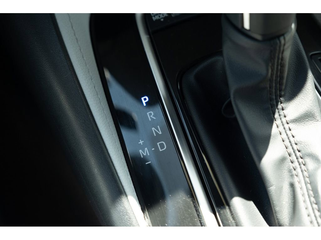 Used 2023 Toyota Corolla XSE FWD image 26