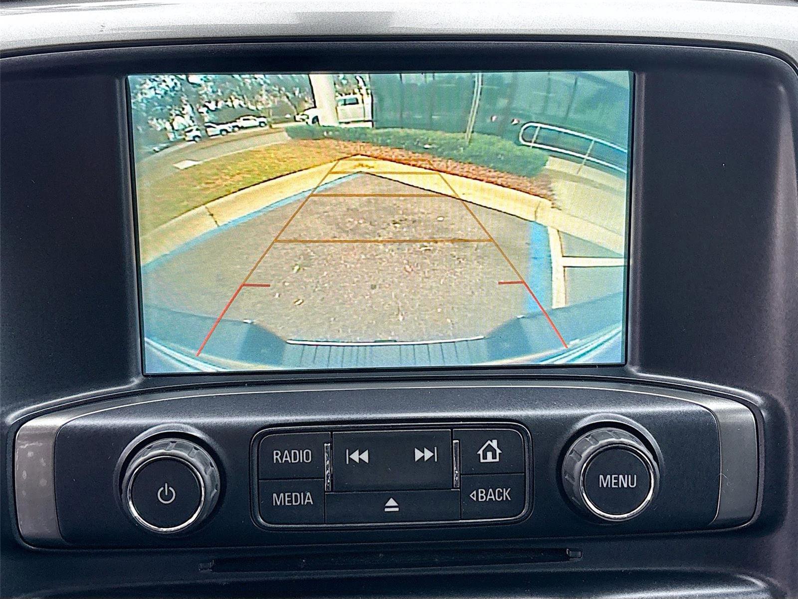 Used 2018 Chevrolet Silverado 1500 LT w/ Texas Edition image 14