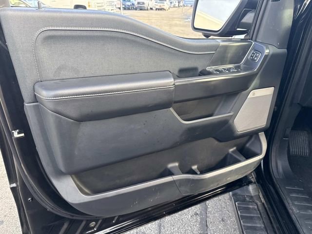 Certified 2024 Ford F150 Lariat image 20