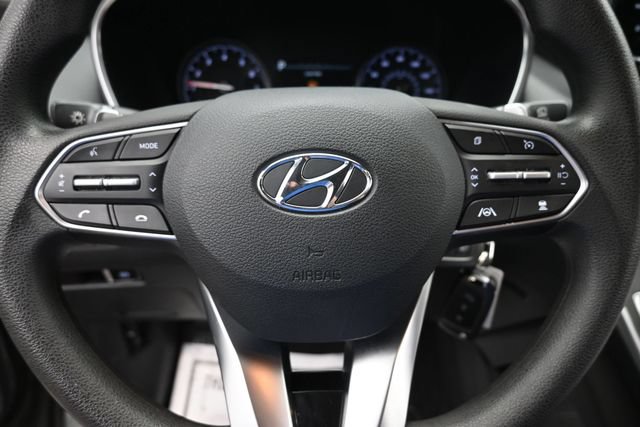 Used 2021 Hyundai Santa Fe SE AWD/4WD image 15