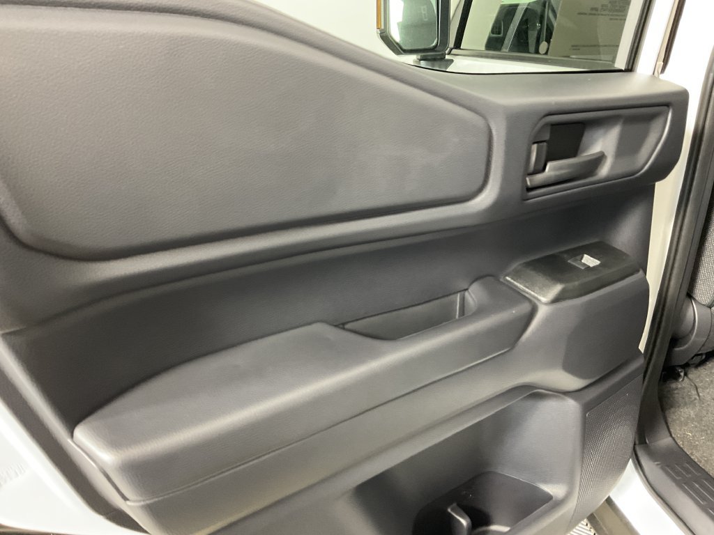 New 2027 Toyota Land Cruiser 1958 AWD/4WD image 16