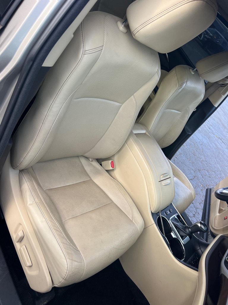 Used 2014 Toyota Highlander Limited AWD/4WD image 22