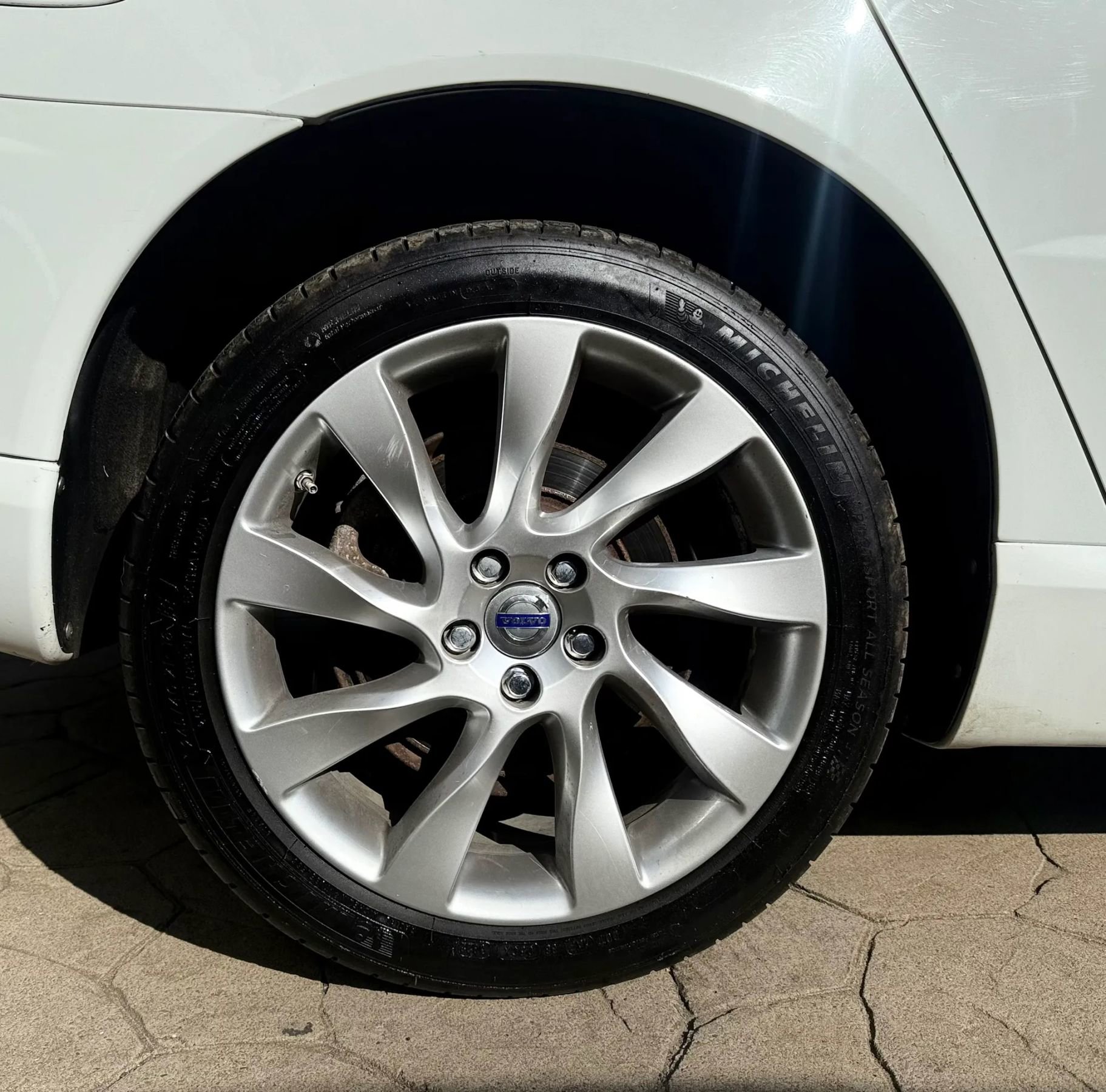 Used 2013 Volvo S80 T6 AWD/4WD image 48