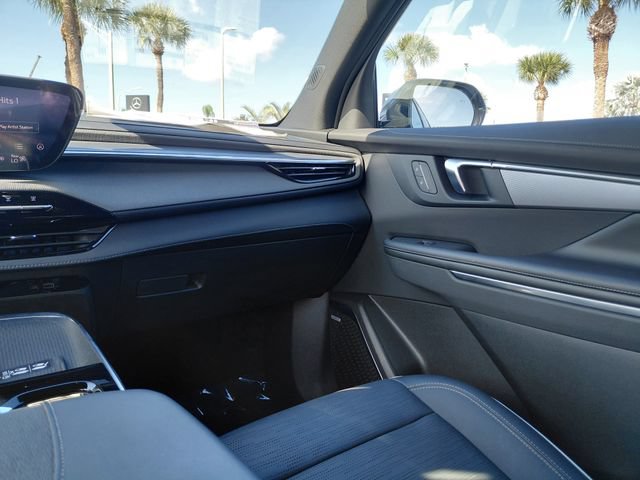 New 2025 Buick Enclave Sport Touring w/ Power Package FWD image 19