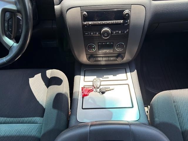 Used 2012 GMC Sierra 1500 SLE w/ All-Terrain Package AWD/4WD image 18