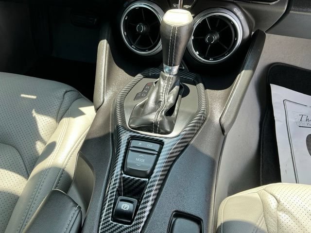 Used 2017 Chevrolet Camaro LT w/ RS Package RWD image 24