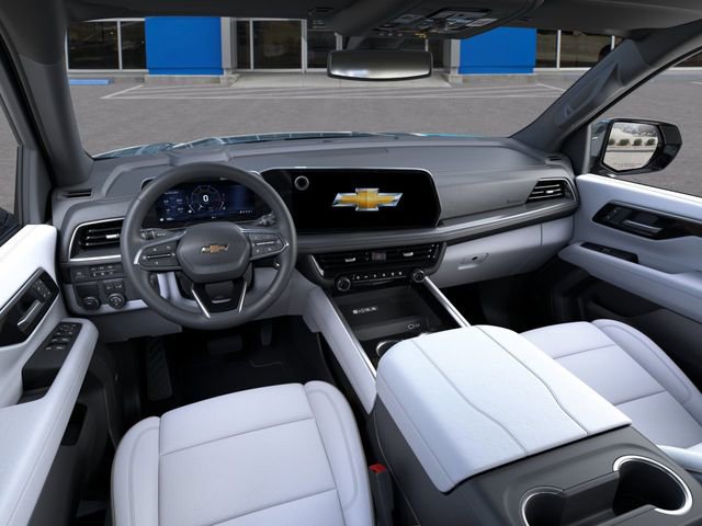 New 2026 Chevrolet Tahoe Premier RWD image 16