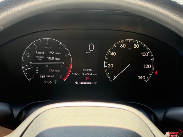 Used 2024 Honda HR-V LX image 24