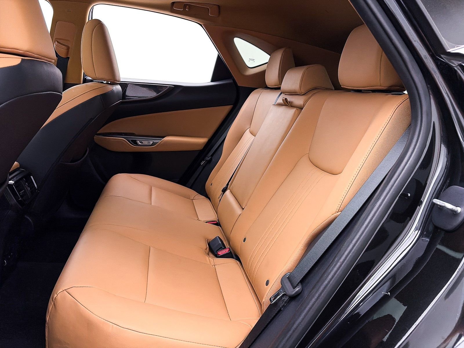 Used 2024 Lexus NX 350 AWD w/ Cold Area Package image 34