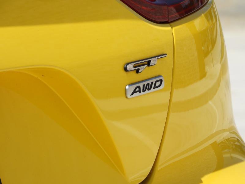 Used 2018 Kia Stinger GT AWD/4WD image 13