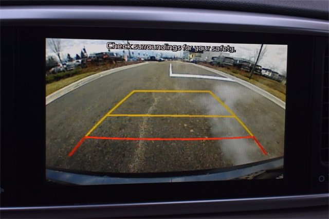 Certified 2020 Kia Sportage LX image 28