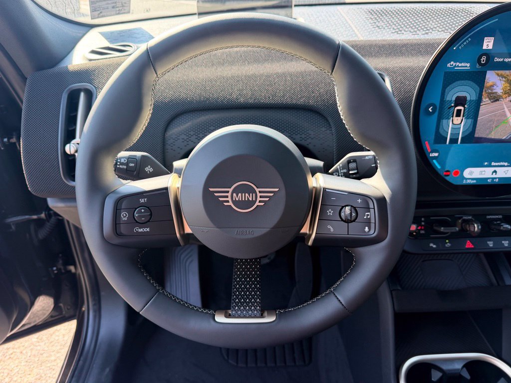 New 2027 MINI Cooper Countryman S AWD/4WD image 14