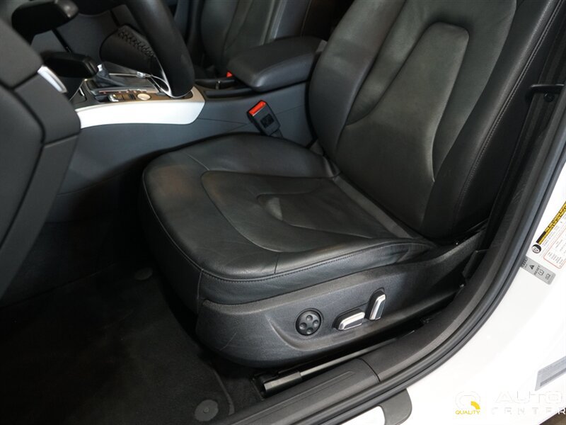 Used 2013 Audi A4 2.0T Premium Plus AWD/4WD image 11