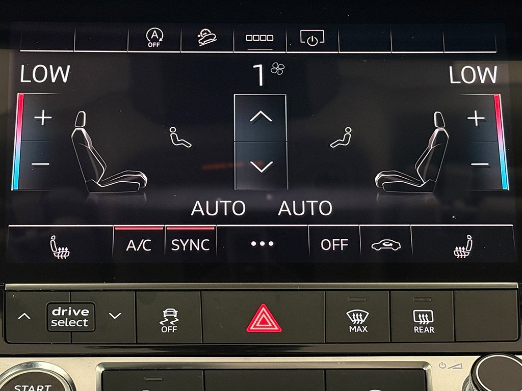 Used 2022 Audi Q7 3.0T Premium Plus w/ Premium Plus Package image 46