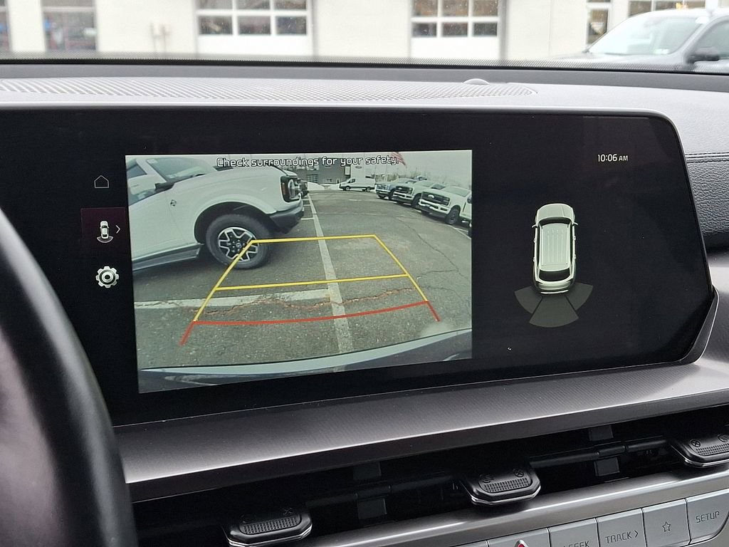 Certified 2023 Kia Telluride S FWD image 21