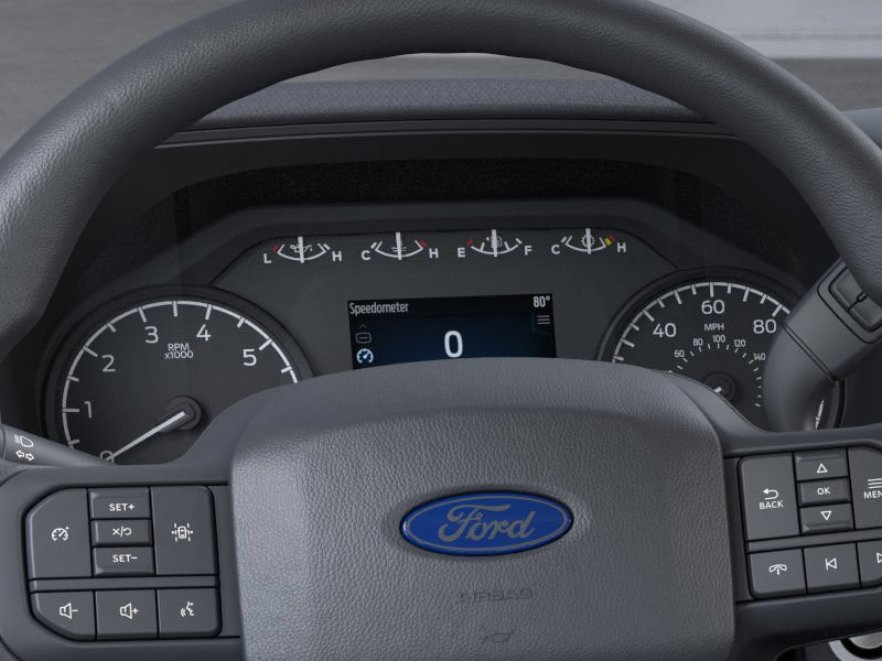 New 2026 Ford F150 STX w/ Equipment Group 200A RWD image 13