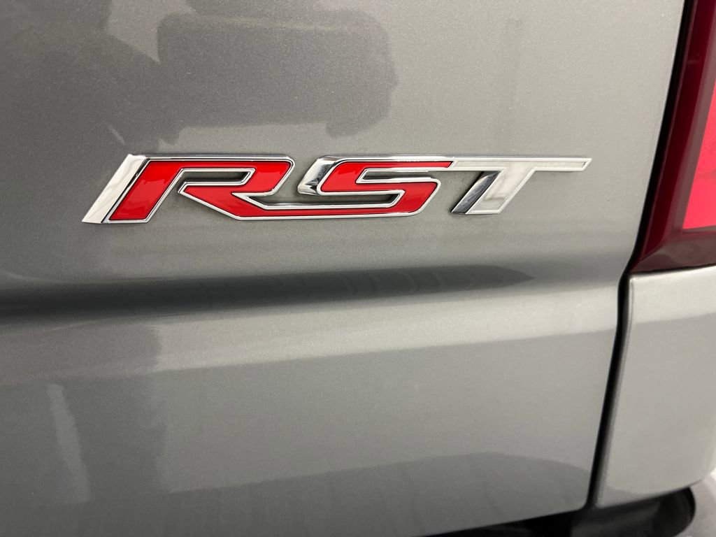 Used 2023 Chevrolet Silverado 1500 RST w/ RST All Star Premium Package image 8