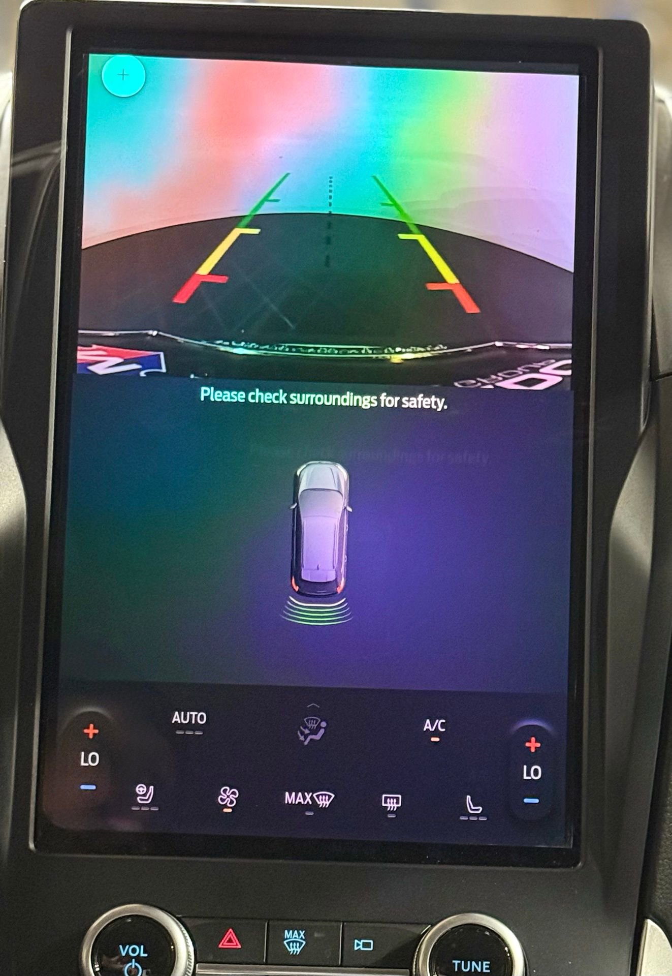 Used 2022 Ford Edge SEL w/ Convenience Package image 71