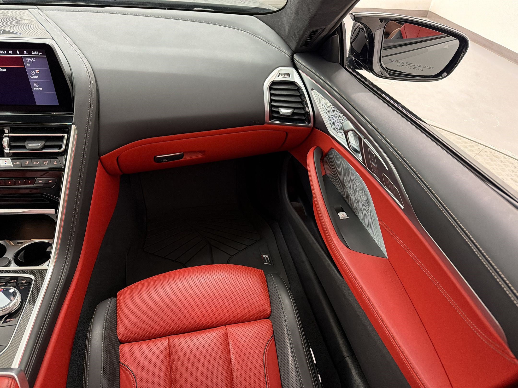 Certified 2025 BMW M850i xDrive AWD/4WD image 29