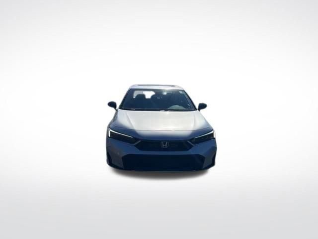 New 2026 Honda Civic Sport image 8