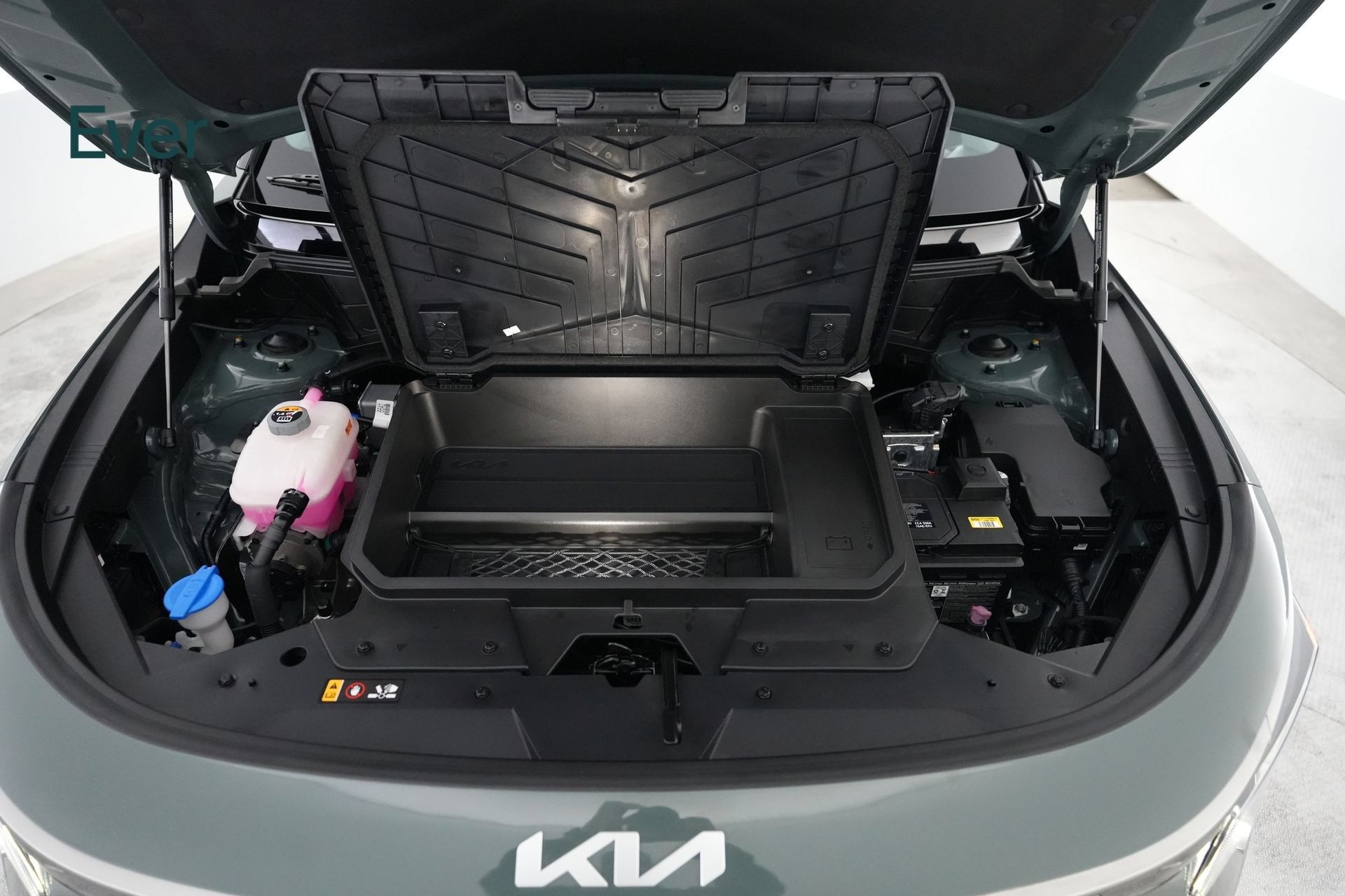Used 2025 Kia Niro Wind w/ Wind Preserve Package FWD image 25