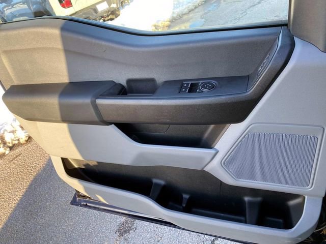 Used 2024 Ford F450 XL w/ XL Chrome Package image 26